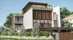Hock Seng Park (D21), Semi-Detached #569190911